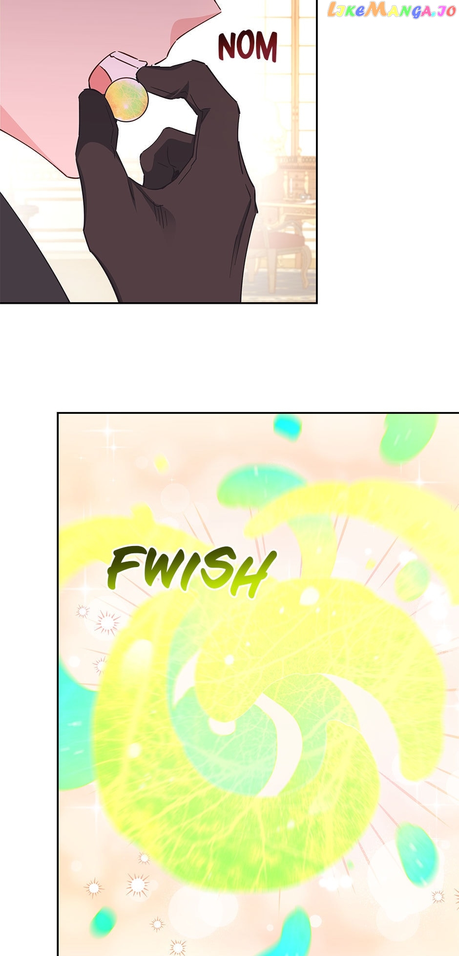 I Have No Health Chapter 89 - page 12